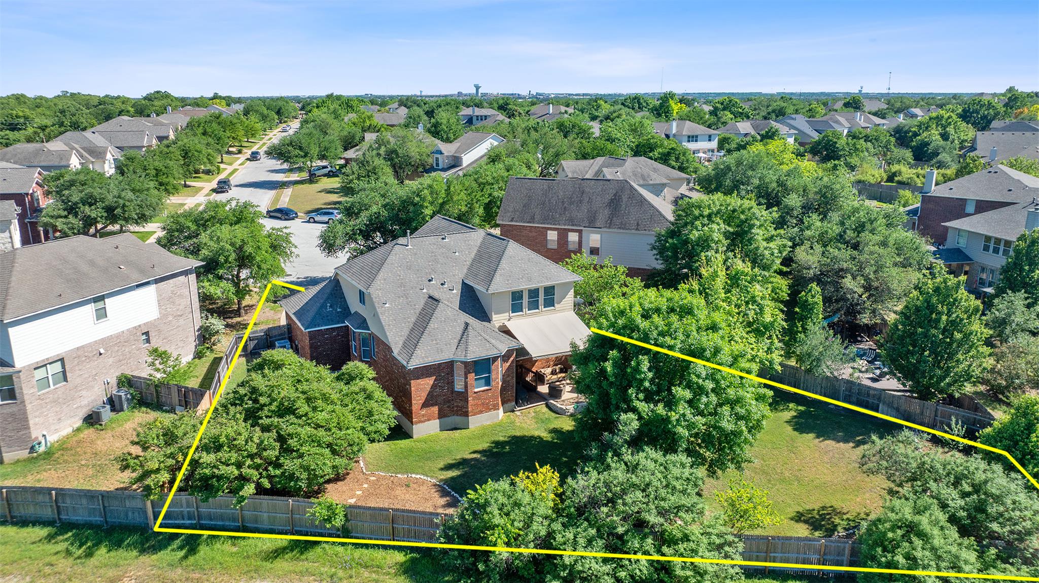 209 Walnut Creek DR