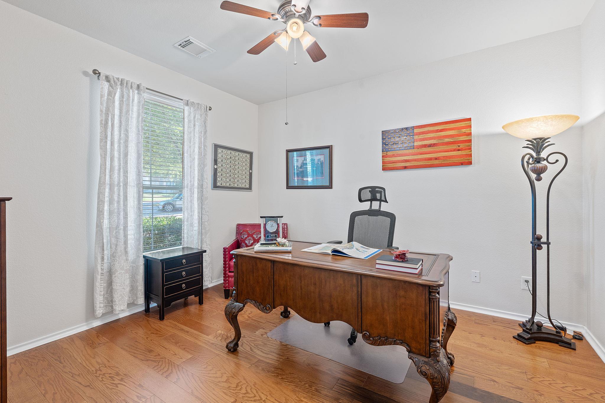209 Walnut Creek DR