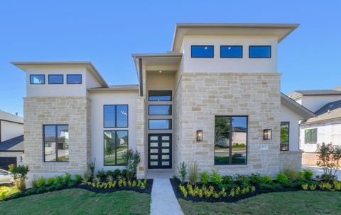 915 Tomichi BND Lakeway TX 78738
