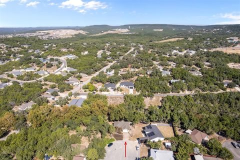 Tiny photo for 7704 Plateau CV, Lago Vista, TX 78645 (MLS # 4006277)