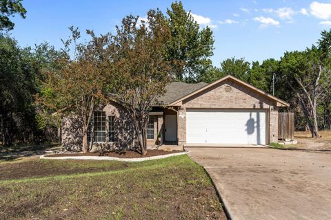 Tiny photo for 7704 Plateau CV, Lago Vista, TX 78645 (MLS # 4006277)