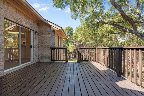 Tiny photo for 7704 Plateau CV, Lago Vista, TX 78645 (MLS # 4006277)