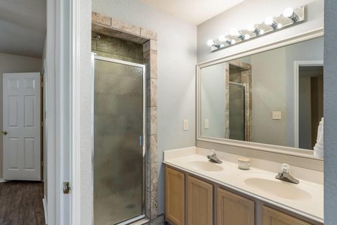 Tiny photo for 7704 Plateau CV, Lago Vista, TX 78645 (MLS # 4006277)