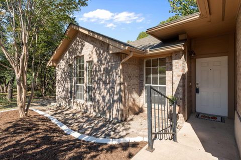 Tiny photo for 7704 Plateau CV, Lago Vista, TX 78645 (MLS # 4006277)