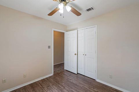 Tiny photo for 7704 Plateau CV, Lago Vista, TX 78645 (MLS # 4006277)