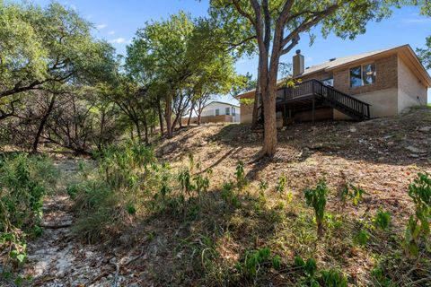 Tiny photo for 7704 Plateau CV, Lago Vista, TX 78645 (MLS # 4006277)
