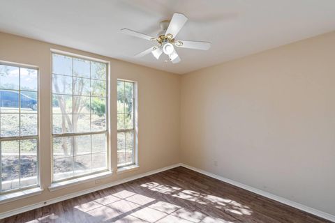 Tiny photo for 7704 Plateau CV, Lago Vista, TX 78645 (MLS # 4006277)