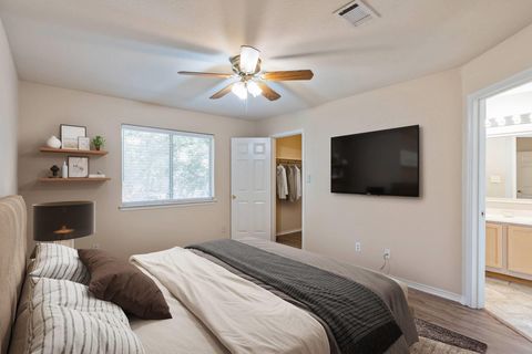 Tiny photo for 7704 Plateau CV, Lago Vista, TX 78645 (MLS # 4006277)