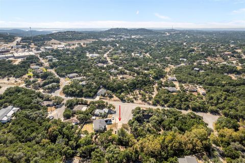 Tiny photo for 7704 Plateau CV, Lago Vista, TX 78645 (MLS # 4006277)