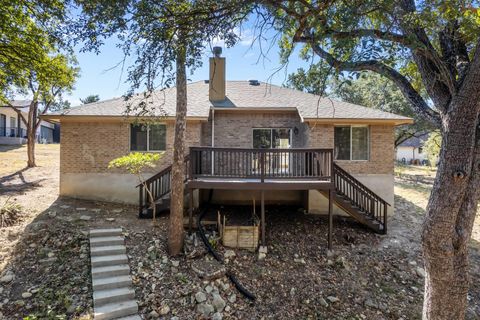 Tiny photo for 7704 Plateau CV, Lago Vista, TX 78645 (MLS # 4006277)