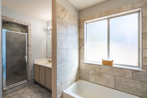 Tiny photo for 7704 Plateau CV, Lago Vista, TX 78645 (MLS # 4006277)