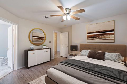 Tiny photo for 7704 Plateau CV, Lago Vista, TX 78645 (MLS # 4006277)