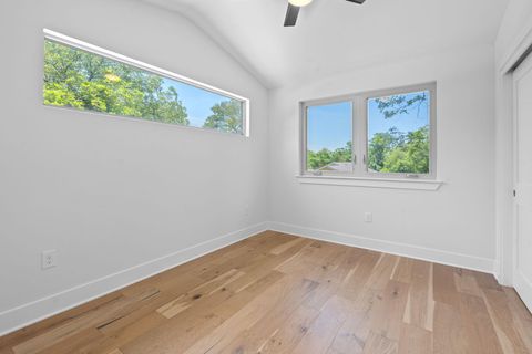 Tiny photo for 4716 Caswell Ave #B, Austin, TX 78751 (MLS # 6979057)