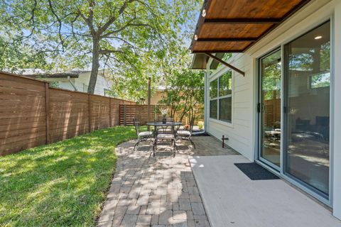 Tiny photo for 4716 Caswell Ave #B, Austin, TX 78751 (MLS # 6979057)