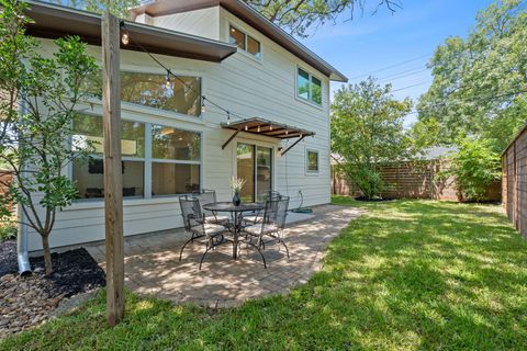 Tiny photo for 4716 Caswell Ave #B, Austin, TX 78751 (MLS # 6979057)