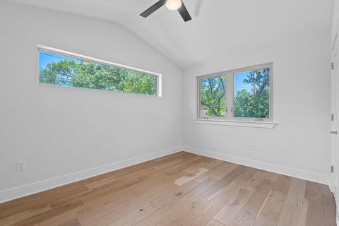Tiny photo for 4716 Caswell Ave #B, Austin, TX 78751 (MLS # 6979057)