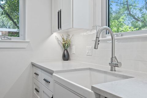 Tiny photo for 4716 Caswell Ave #B, Austin, TX 78751 (MLS # 6979057)
