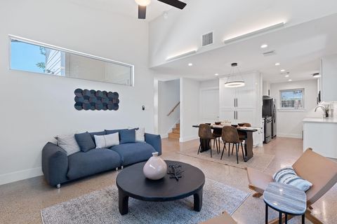 Tiny photo for 4716 Caswell Ave #B, Austin, TX 78751 (MLS # 6979057)