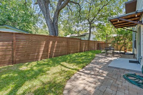 Tiny photo for 4716 Caswell Ave #B, Austin, TX 78751 (MLS # 6979057)