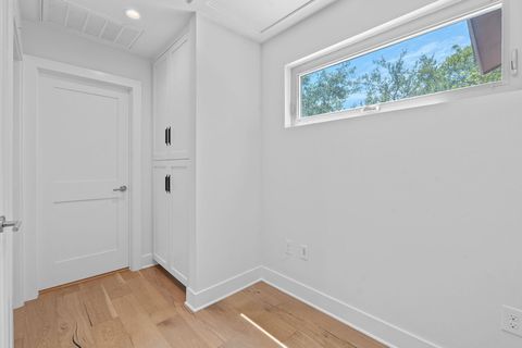 Tiny photo for 4716 Caswell Ave #B, Austin, TX 78751 (MLS # 6979057)
