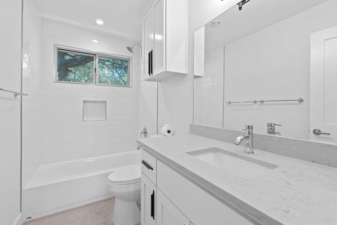 Tiny photo for 4716 Caswell Ave #B, Austin, TX 78751 (MLS # 6979057)