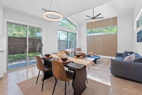 Tiny photo for 4716 Caswell Ave #B, Austin, TX 78751 (MLS # 6979057)