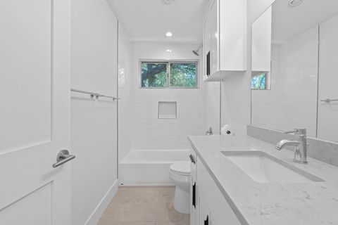 Tiny photo for 4716 Caswell Ave #B, Austin, TX 78751 (MLS # 6979057)