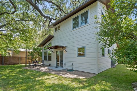 Tiny photo for 4716 Caswell Ave #B, Austin, TX 78751 (MLS # 6979057)