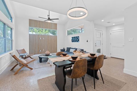 Tiny photo for 4716 Caswell Ave #B, Austin, TX 78751 (MLS # 6979057)