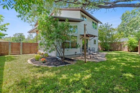 Tiny photo for 4716 Caswell Ave #B, Austin, TX 78751 (MLS # 6979057)