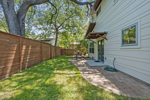 Tiny photo for 4716 Caswell Ave #B, Austin, TX 78751 (MLS # 6979057)