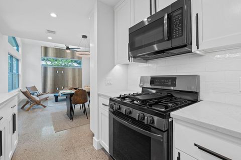 Tiny photo for 4716 Caswell Ave #B, Austin, TX 78751 (MLS # 6979057)