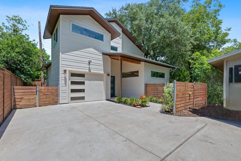 4716 Caswell Ave B Austin TX 78751