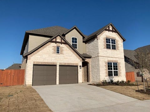 Photo of 2202 Ambling TRL, Georgetown, TX 78628 (MLS # 9669254)
