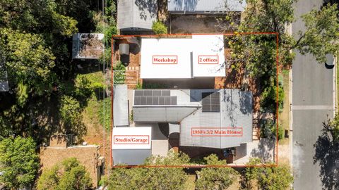 Tiny photo for 829 Gullett ST, Austin, TX 78702 (MLS # 8465665)