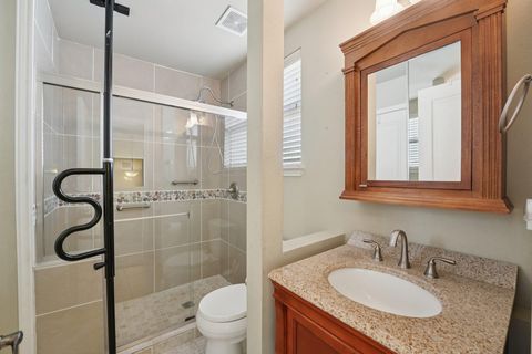 Tiny photo for 7605 Sleepy Hollow LN, Lago Vista, TX 78645 (MLS # 5458079)
