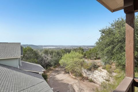 Tiny photo for 7605 Sleepy Hollow LN, Lago Vista, TX 78645 (MLS # 5458079)