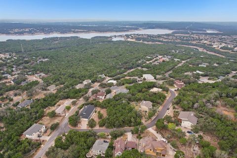 Tiny photo for 7605 Sleepy Hollow LN, Lago Vista, TX 78645 (MLS # 5458079)
