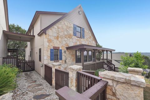 Tiny photo for 7605 Sleepy Hollow LN, Lago Vista, TX 78645 (MLS # 5458079)