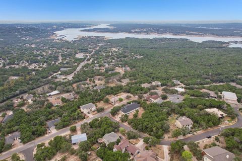 Tiny photo for 7605 Sleepy Hollow LN, Lago Vista, TX 78645 (MLS # 5458079)
