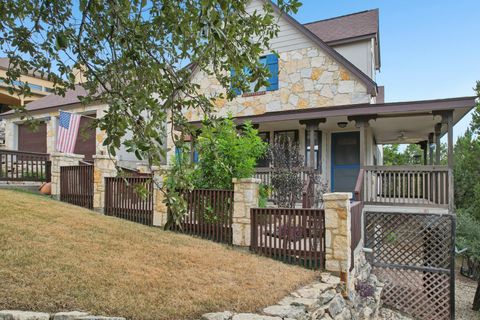 Tiny photo for 7605 Sleepy Hollow LN, Lago Vista, TX 78645 (MLS # 5458079)