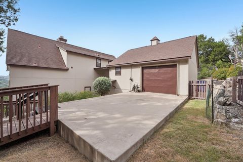 Tiny photo for 7605 Sleepy Hollow LN, Lago Vista, TX 78645 (MLS # 5458079)