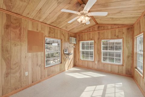 Tiny photo for 7605 Sleepy Hollow LN, Lago Vista, TX 78645 (MLS # 5458079)