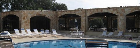 Tiny photo for 7605 Sleepy Hollow LN, Lago Vista, TX 78645 (MLS # 5458079)