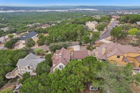 Tiny photo for 7605 Sleepy Hollow LN, Lago Vista, TX 78645 (MLS # 5458079)