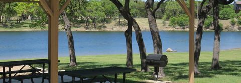 Tiny photo for 7605 Sleepy Hollow LN, Lago Vista, TX 78645 (MLS # 5458079)