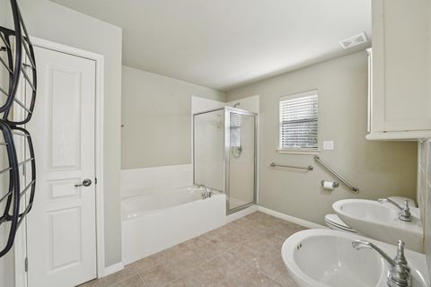 Tiny photo for 7605 Sleepy Hollow LN, Lago Vista, TX 78645 (MLS # 5458079)