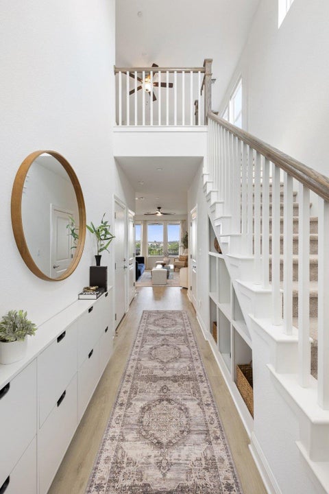 Tiny photo for 17316 Hattie TRCE, Austin, TX 78738 (MLS # 3849143)