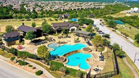 Tiny photo for 17316 Hattie TRCE, Austin, TX 78738 (MLS # 3849143)