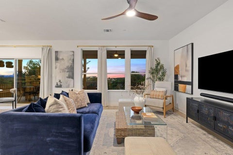 Tiny photo for 17316 Hattie TRCE, Austin, TX 78738 (MLS # 3849143)